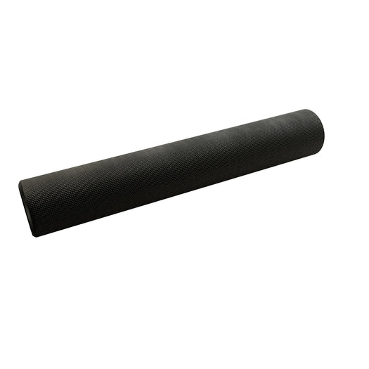 Nyamba Foam Roller 35.4'' x 5.9'', black Image 2 of 2