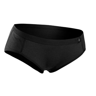 Forclaz Trek 500 Merino Wool Backpacking Underwear Women's, Image of
