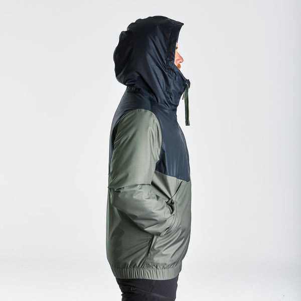 Decathlon deals sh100 jacket