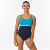 Nabaji Heva Li One Piece Swimsuit Women's, Image of