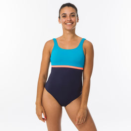 Nabaji Heva Li One Piece Swimsuit Women's, Image of