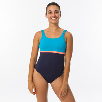 Nabaji Heva Li One Piece Swimsuit Women's, Image of