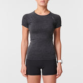 Kiprun Skincare Breathable Running T-Shirt Women's, Image of