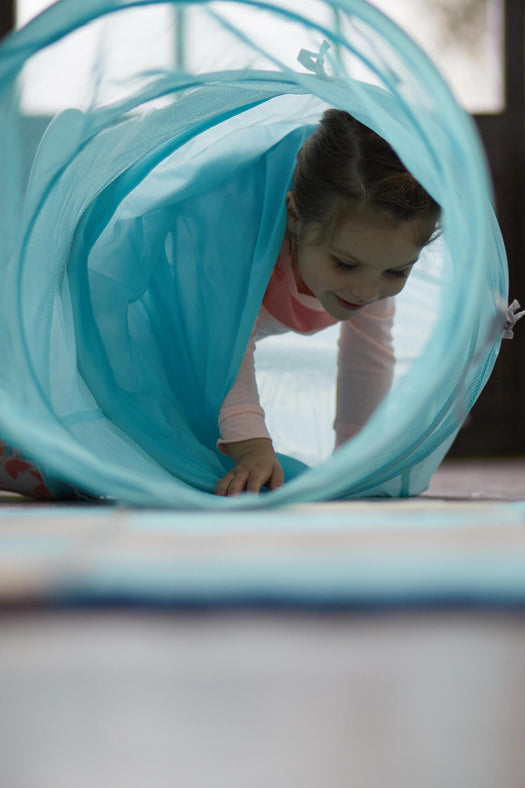 Baby Gym Long-Sleeved T-Shirt 500, unspecified Image 3 of 5