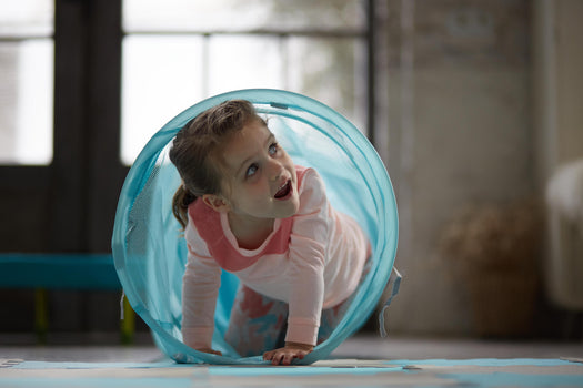 Baby Gym Long-Sleeved T-Shirt 500, unspecified Image 1 of 5