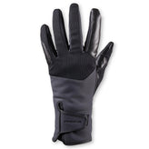 Fouganza 560 Warm Horseback Riding Gloves Women's, Image of
