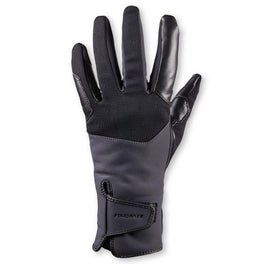 Fouganza 560 Warm Horseback Riding Gloves Women's, Image of