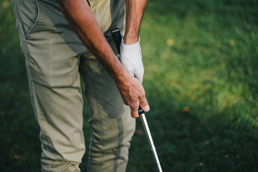 Golf wedge right-handed size 2 high speed - INESIS 500, unspecified Image 3 of 5