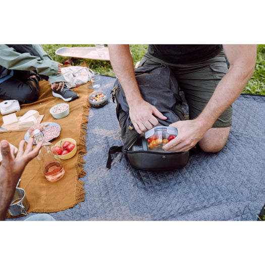 Hiking Backpack 20 L - NH Arpenaz 500, carbon gray Image 2 of 5