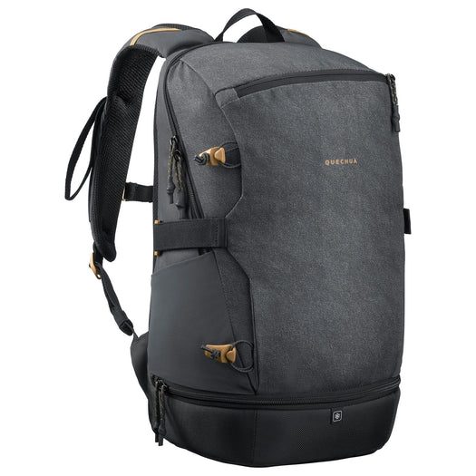 Hiking Backpack 20 L - NH Arpenaz 500, carbon gray Image 5 of 5