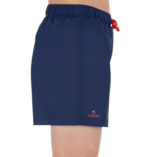A photo of the 50 Swim Shorts Kids' in use