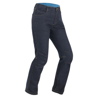Simond Climbing Stretch Jeans Men's, Image of
