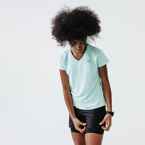 Short cheap running kalenji