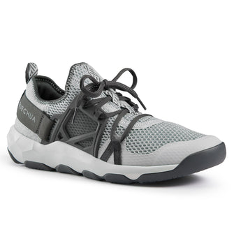 Quechua NH500 Fresh Hiking Shoes Men's, Image of