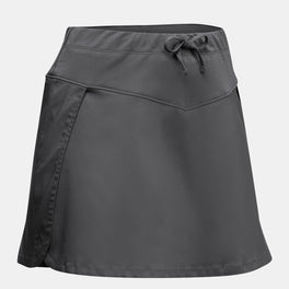 Women's Hiking Skort - NH500, Image of