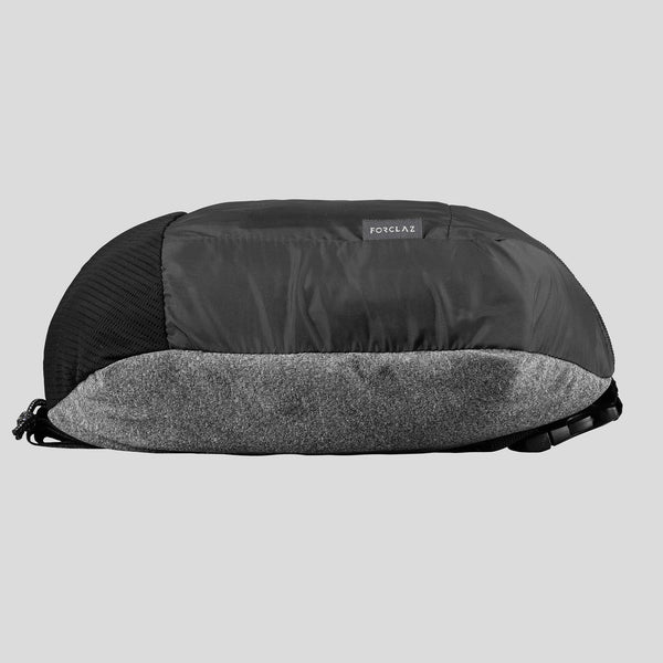 Forclaz Travel 100 Compact 2 L Hiking Fanny Pack Decathlon