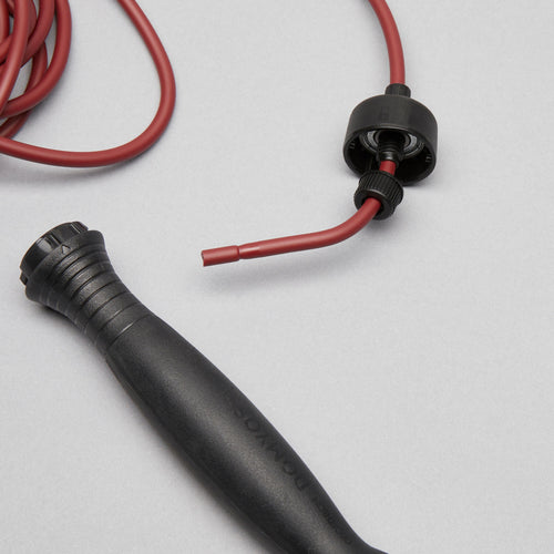 A photo of the Skipping Rope 500 Rubber in use