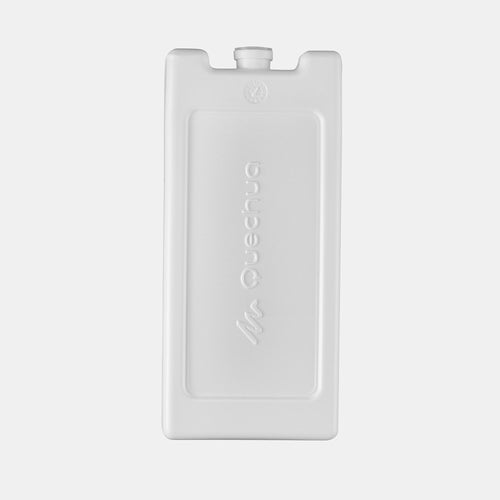 A photo of the Ice-pack for Cooler and Cooler Backpack 175 Grams Set of 2 Ice-packs in use