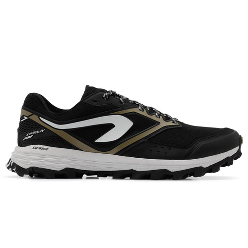 A photo of the Evadict XT7 Trail Running Shoes Men's in use