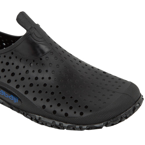 A photo of the Nabaiji Aquafun Water Shoes Adult in use
