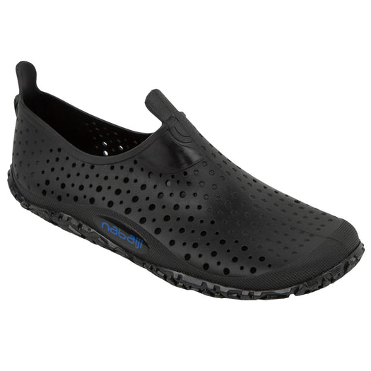 Nabaiji Aquafun Water Shoes Adult, black Image 3 of 3