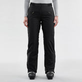 Wedze Women's SKI180 Snow Pants, Image of