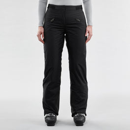 Wedze Women's SKI180 Snow Pants, Image of
