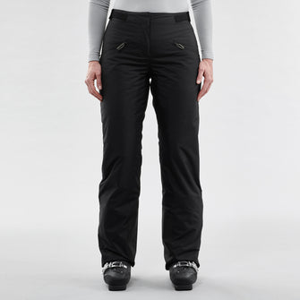 Wedze Women's SKI180 Snow Pants, Image of
