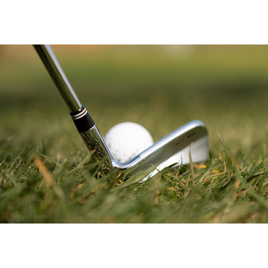 Set of irons right handed steel size 2 high speed - INESIS 900 Combo, base color Image 4 of 5