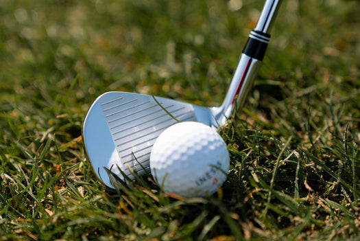 Set of irons right handed steel size 2 high speed - INESIS 900 Combo, base color Image 2 of 5