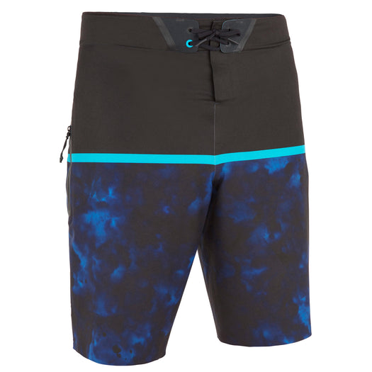 900 Long Surfing Boardshorts, dark blue Image 5 of 5