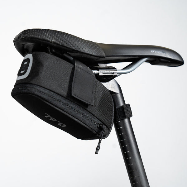 Saddle bag decathlon top