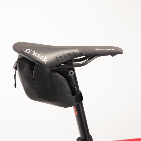Decathlon saddle hot sale bags