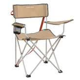 Camping Folding Armchair - Basic, Image of