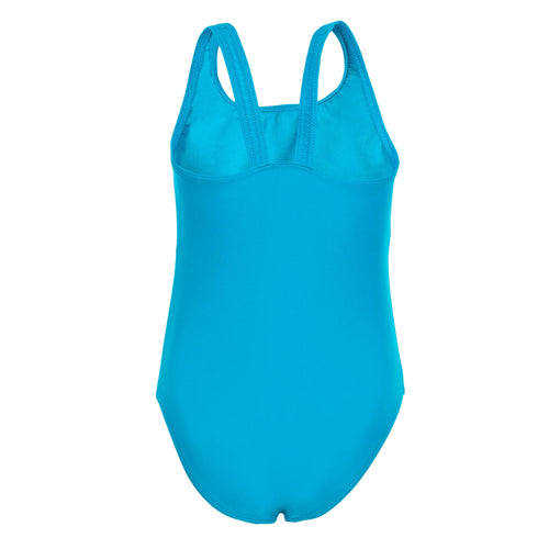 A photo of the Nabaiji One Piece Swimsuit Babies' in use