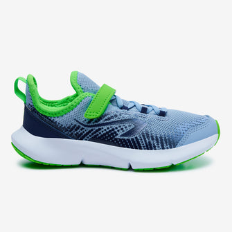 Kids' Rip-Tab Flexible & Light Shoes AT Flex, Image of