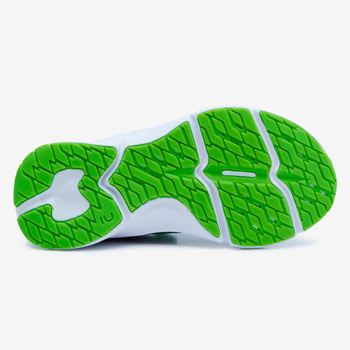 A photo of the Kids' Rip-Tab Flexible & Light Shoes AT Flex in use