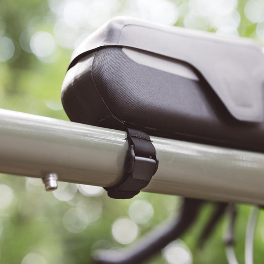 Riverside 1 L Waterproof Top Tube Bikepacking Bag, unspecified Image 3 of 5