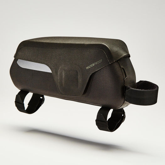 Riverside 1 L Waterproof Top Tube Bikepacking Bag, unspecified Image 5 of 5