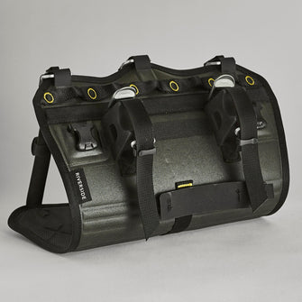 Riverside Bikepacking Handlebar Bag Harness, Image of