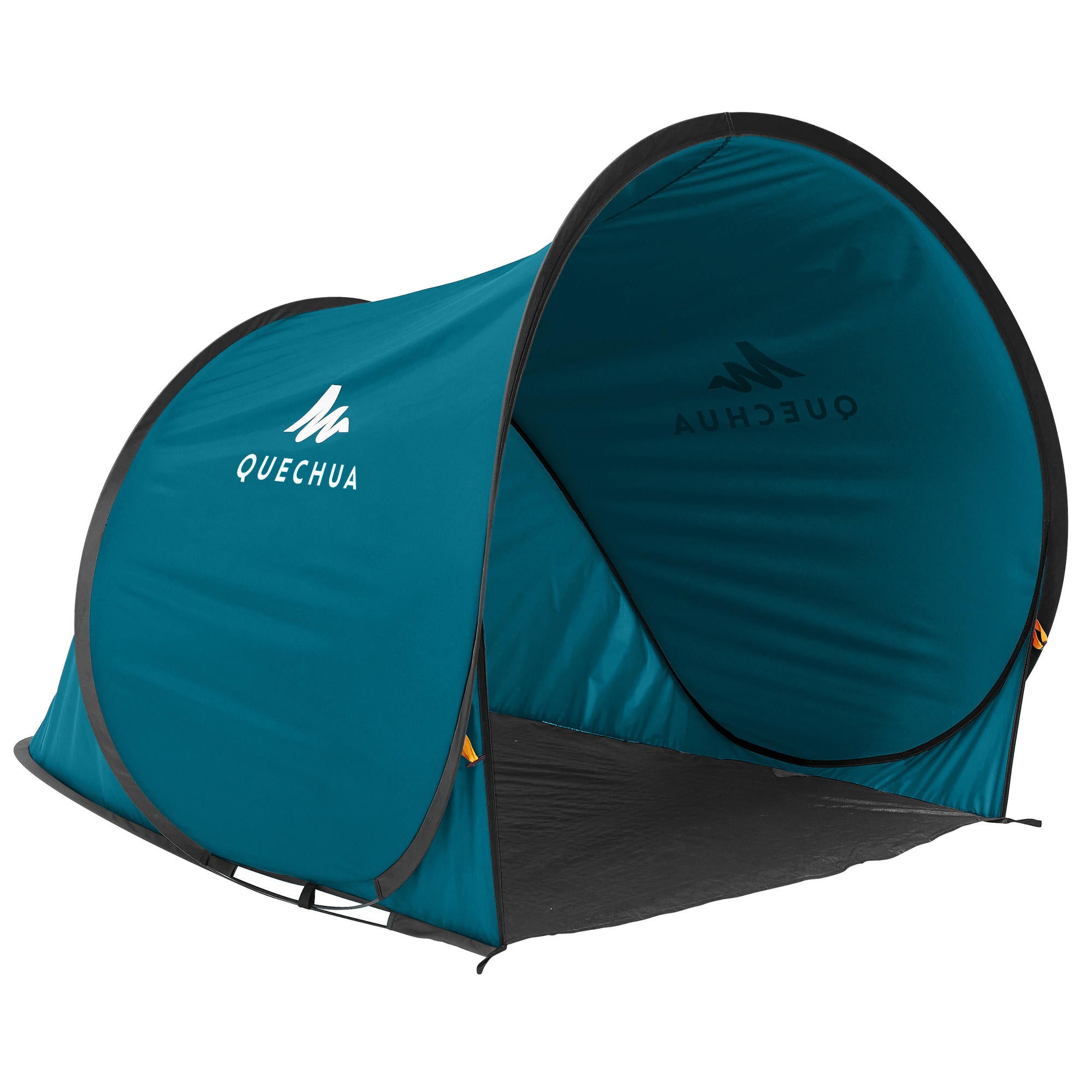 2 second tent Quechua 2 Second Pop Up Sun Shelter Tent – Decathlon