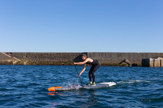 Itiwit 2 mm Neoprene Canoe Kayak and SUP Long John Wetsuit Men's, unspecified Image 1 of 3