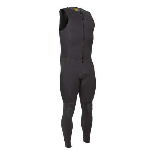 Itiwit 2 mm Neoprene Canoe Kayak and SUP Long John Wetsuit Men's, unspecified Image 3 of 3