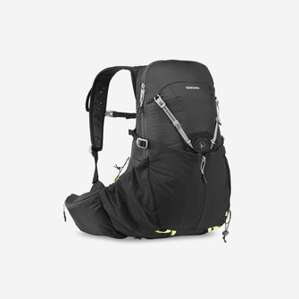 Quechua FH500 17L Lightweight Hiking Backpack, Image of