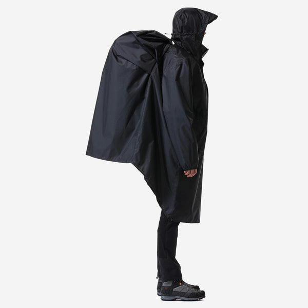 4xl rain poncho 2025