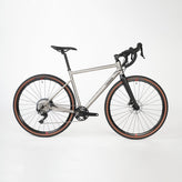 Triban GRVL 900 TI Gravel Bike, Image of