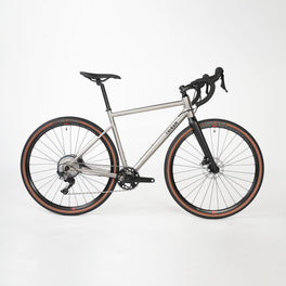 Triban GRVL 900 TI Gravel Bike, Image of
