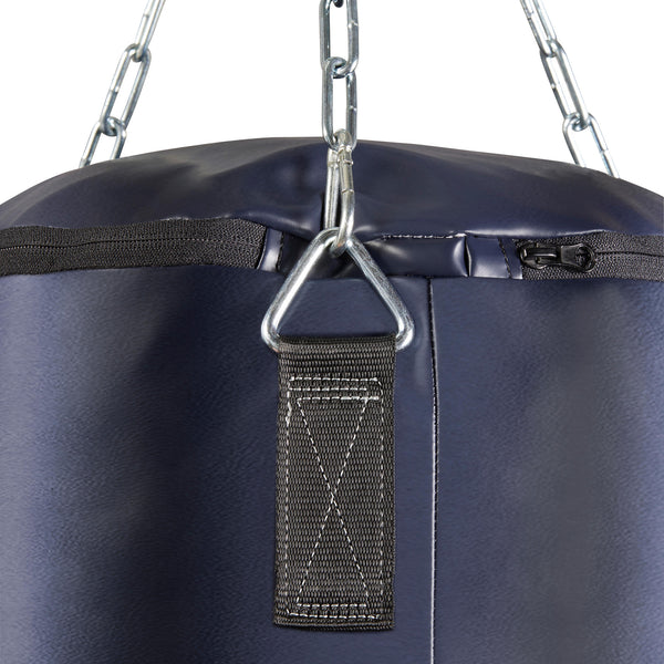 Punching bag price best sale decathlon