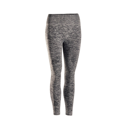 Kimjaly Seamless 7 8 Yoga Leggings Women's, dark gray Image 4 of 4