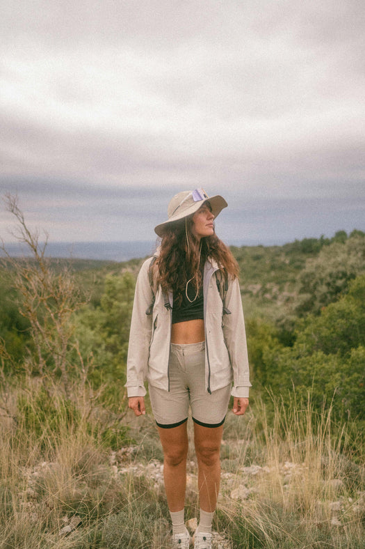 Forclaz MT500 UPF 50+ Hiking Hat, Image 8 of 10